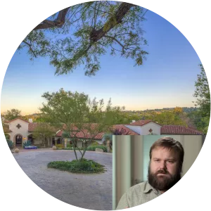 Sonia Kirkman photograph