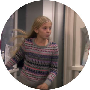 Sonia Knope-Wyatt photograph