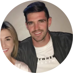 Sonia Lafferty photograph