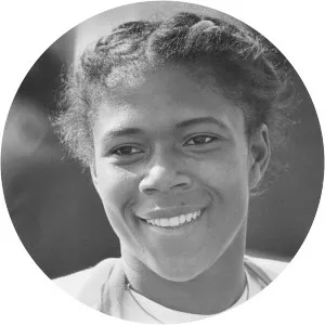 Sonia Lannaman - Athlete