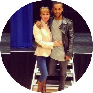 Sonia Laviscount photograph