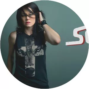 Sonia Leigh - American singer-songwriter