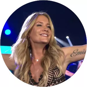 Sonia Liebing - Singer