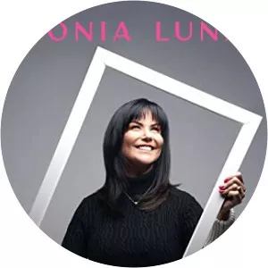 Sonia Luna - Cash Luna's wife