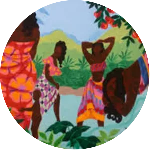 Sonia Lynn Sadler - Author