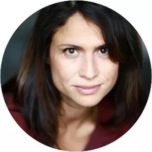 Sonia Mankaï - Actress