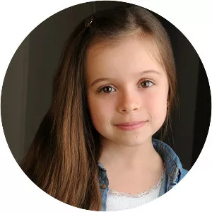 Sonia Maria Chirila - Film actor