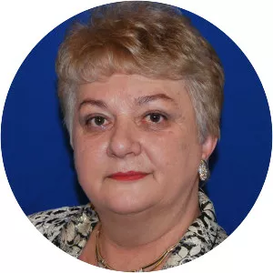 Sonia-Maria Drăghici