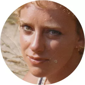 Sonia Markham photograph