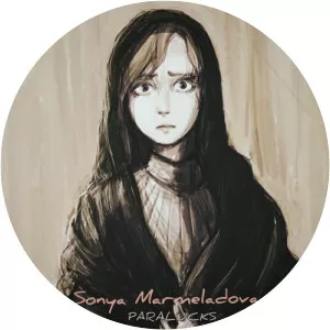 Sonia Marmeladova