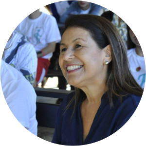 Sonia Marta Mora Escalante