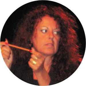 Sonia Maura Barillari