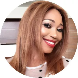 Sonia Mbele - Actress