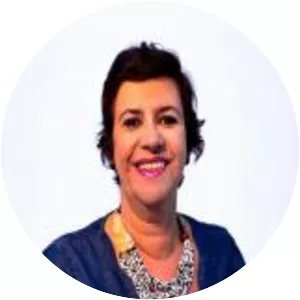 Sonia Meire Santos Azevedo de Jesus