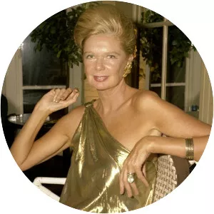 Sonia Melchett - Socialite