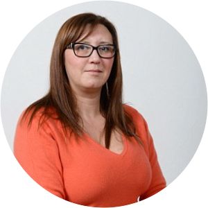 Sonia Milewski photograph