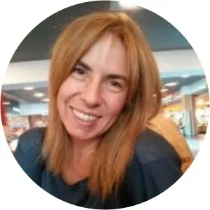 Sonia Natale - Mathematician