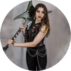 Sonia Nusselder - Musical artist