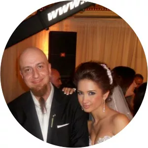 Sonia Odadjian photograph