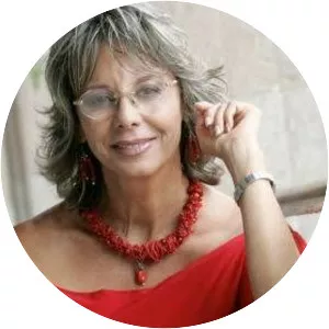 Sonia Oquendo - Actress