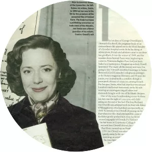 Sonia Orwell - Writer