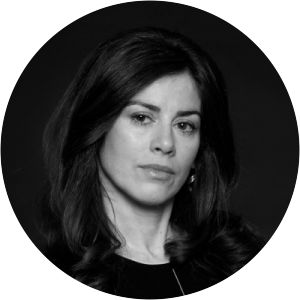 Sonia Ossorio - President of NOW-NYC