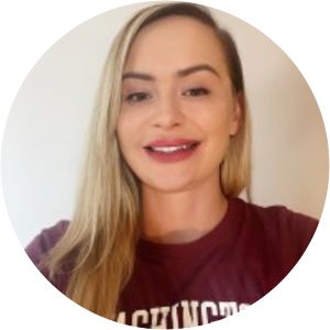 Sonia Piekarczyk photograph