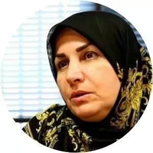 Sonia Pouriamin - Television presenter