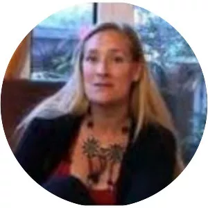 Sonia Poussin - French writer