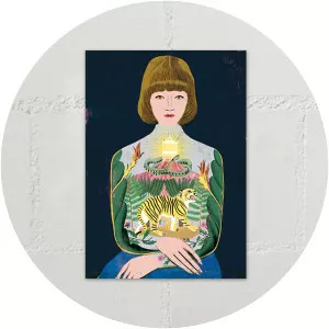 Sonia Pulido - Spanish illustrator