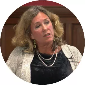 Sonia Purnell photograph