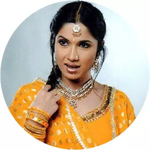 Sonia Rakkar - Actor