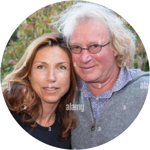 Sonia Rives photograph