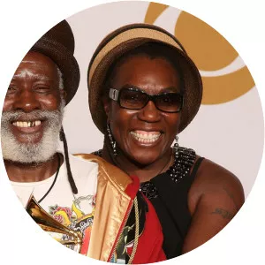 Sonia Rodney photograph