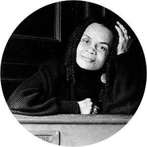 Sonia Sanchez