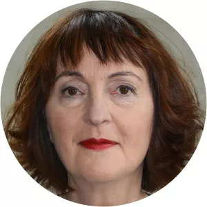 Sonia Seymour Mikich