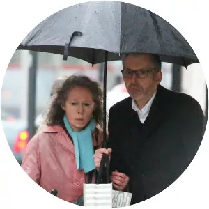 Sonia Sutcliffe - Peter Sutcliffe's ex-wife