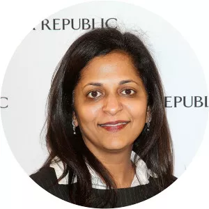 Sonia Syngal - Chief Executive Officer of the Gap