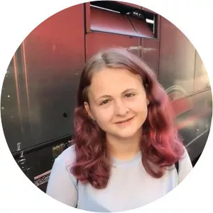 Sonia Szyc photograph