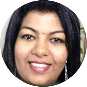 Sonia Thilakan - Thilakan's daughter