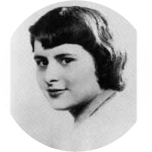 Sonia Toscanini Horowitz