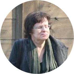 Sonia Tusk photograph