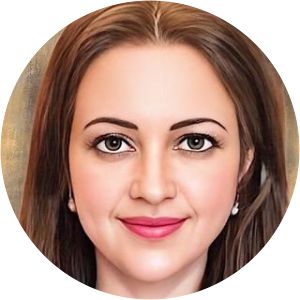 Sonia Villapol Salgado