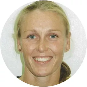 Sonia Waddell - New Zealand athlete