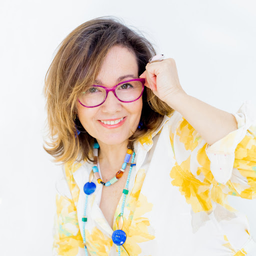 Sonia Zea Joyas - Jewelry designer in Madrid, Spain