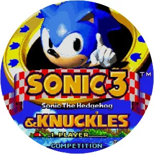 Sonic 3 & Knuckles