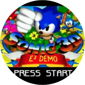 Sonic 3D Blast™