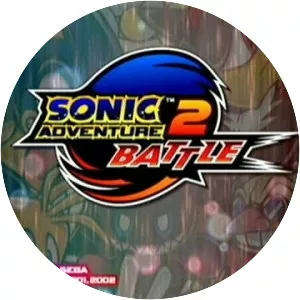 Sonic Adventure 2 Battle - Video game