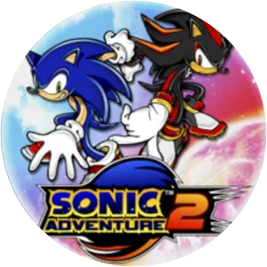 Sonic Adventure 2