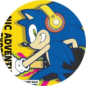 Sonic Adventure Music Experience - Musical group